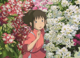 Download Studio Ghibli HD Wallpapers.