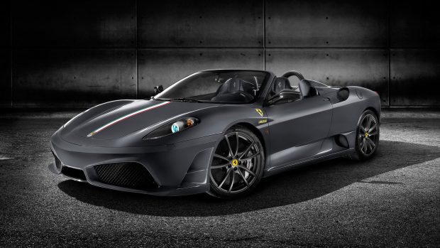Ferrari 1080P Car backgrounds HD.