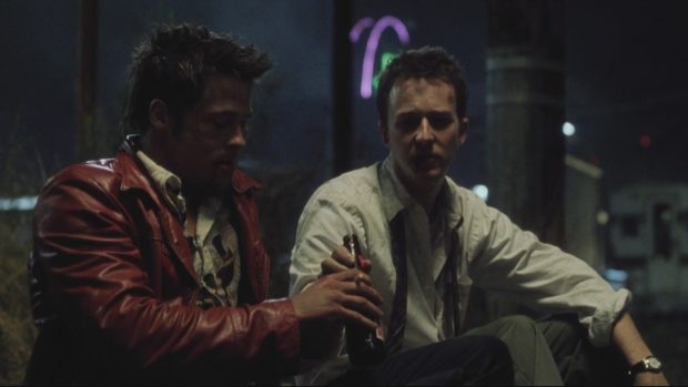 Fight Club Movie Desktop Backgrounds.