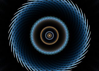 Fractal Background HD.