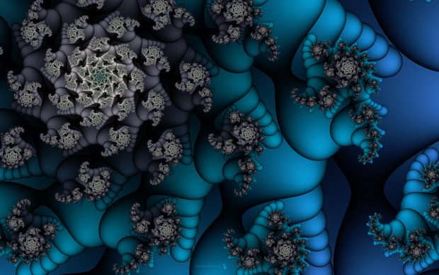Fractal HD Picture.