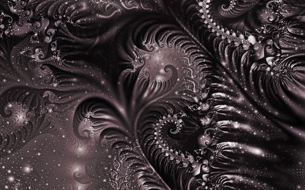 Fractal HD Pictures.