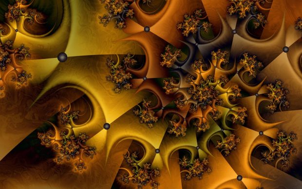 Fractal Photo HD.