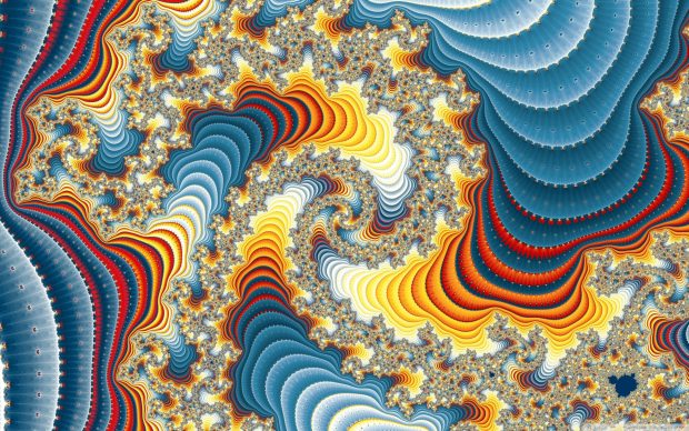 Fractal Photos HD.