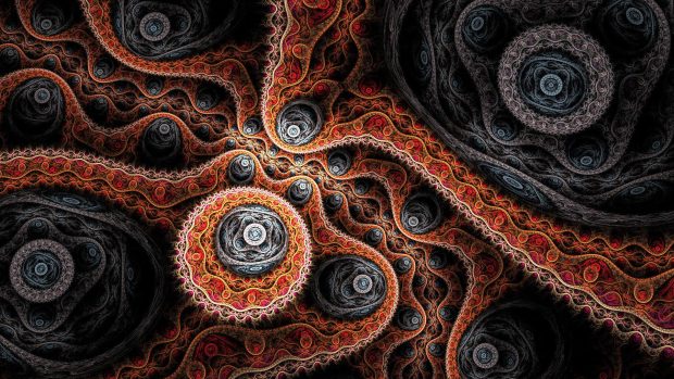 Fractal Pictures HD.