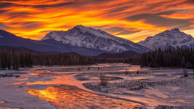 Free Alaska Photo Download.