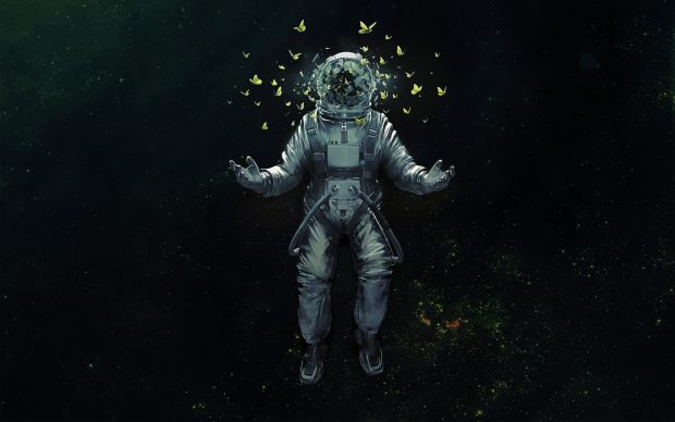 Free Astronaut Photo Download.