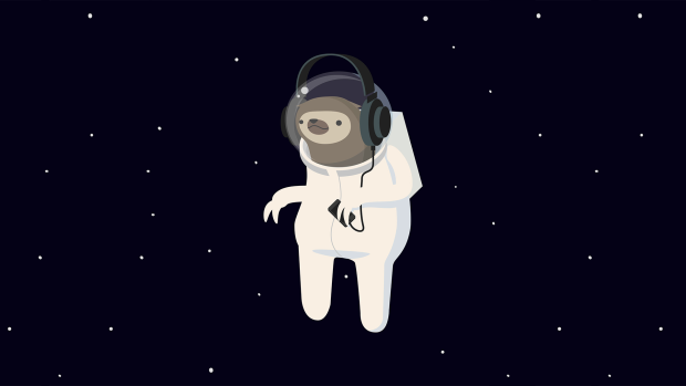 Free Astronaut Picture Download.