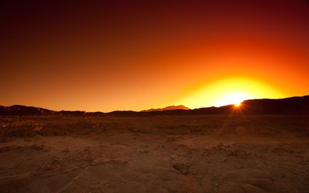 Free Desert Image Download.