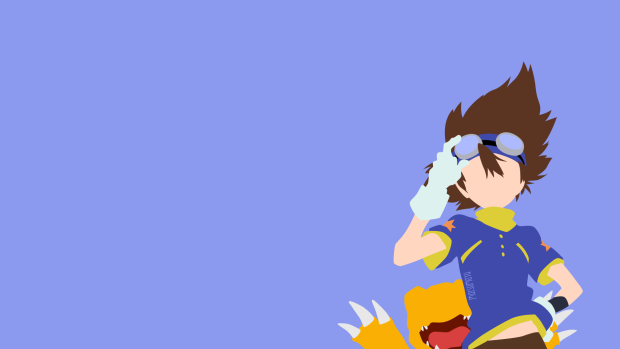 Free Digimon Image Download.