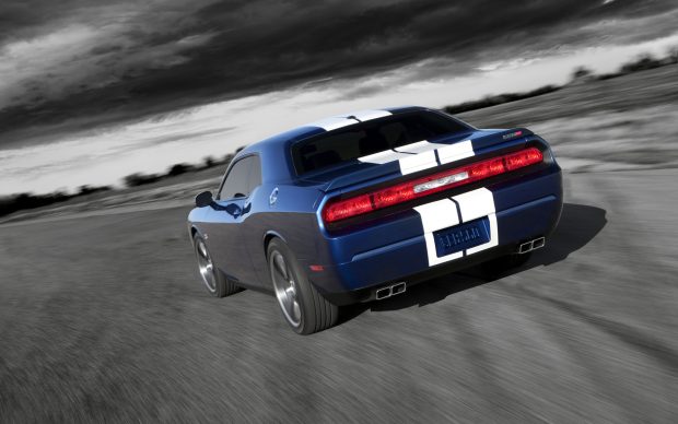 Free Dodge Challenger Image Download.