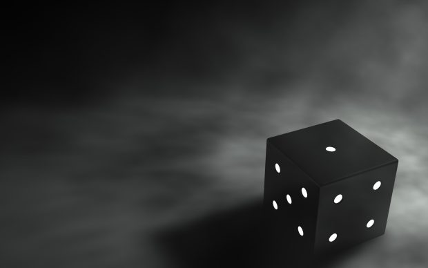 Free Download 3D Dice Desktop Photos.