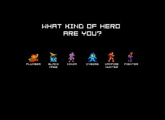 Free Download 8 Bit Photo.