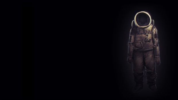 Free Download Astronaut Picture.
