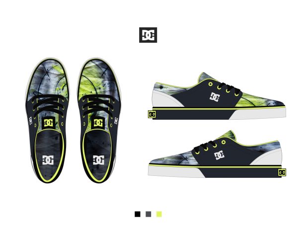 Free Download Dc Shoes Logo Picture.