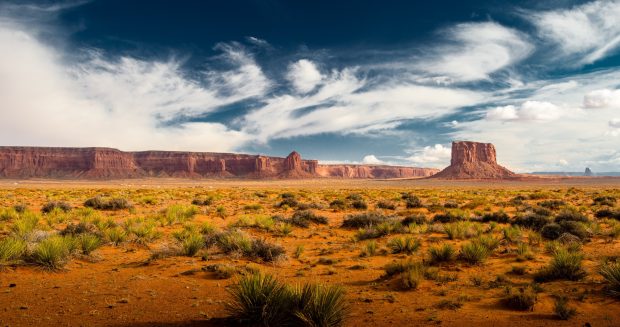 Free Download Desert Background.