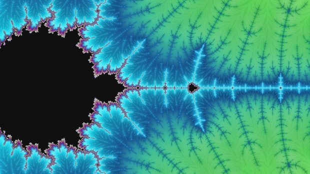 Free Download Fractal Picture.