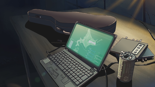 Free Download Laptop Image.