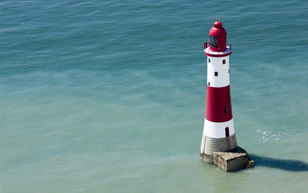 Free Download Lighthouse Image.