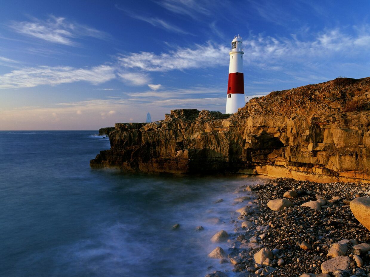 Lighthouse Wallpapers - PixelsTalk