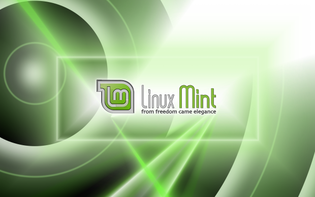 Free Download Linuxmint Background.