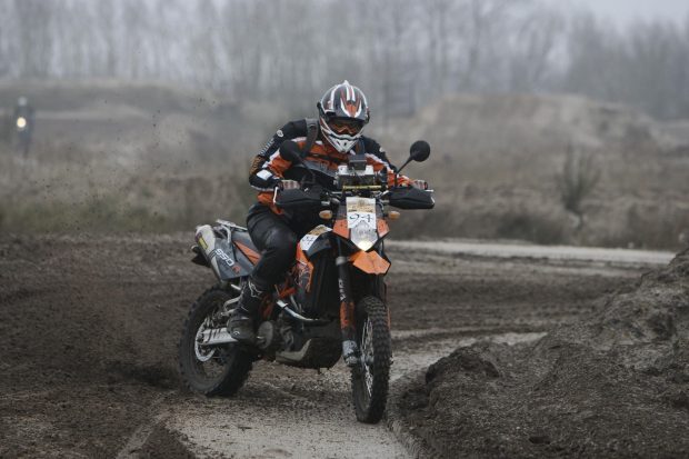 Free Download Motocross Ktm Photo.