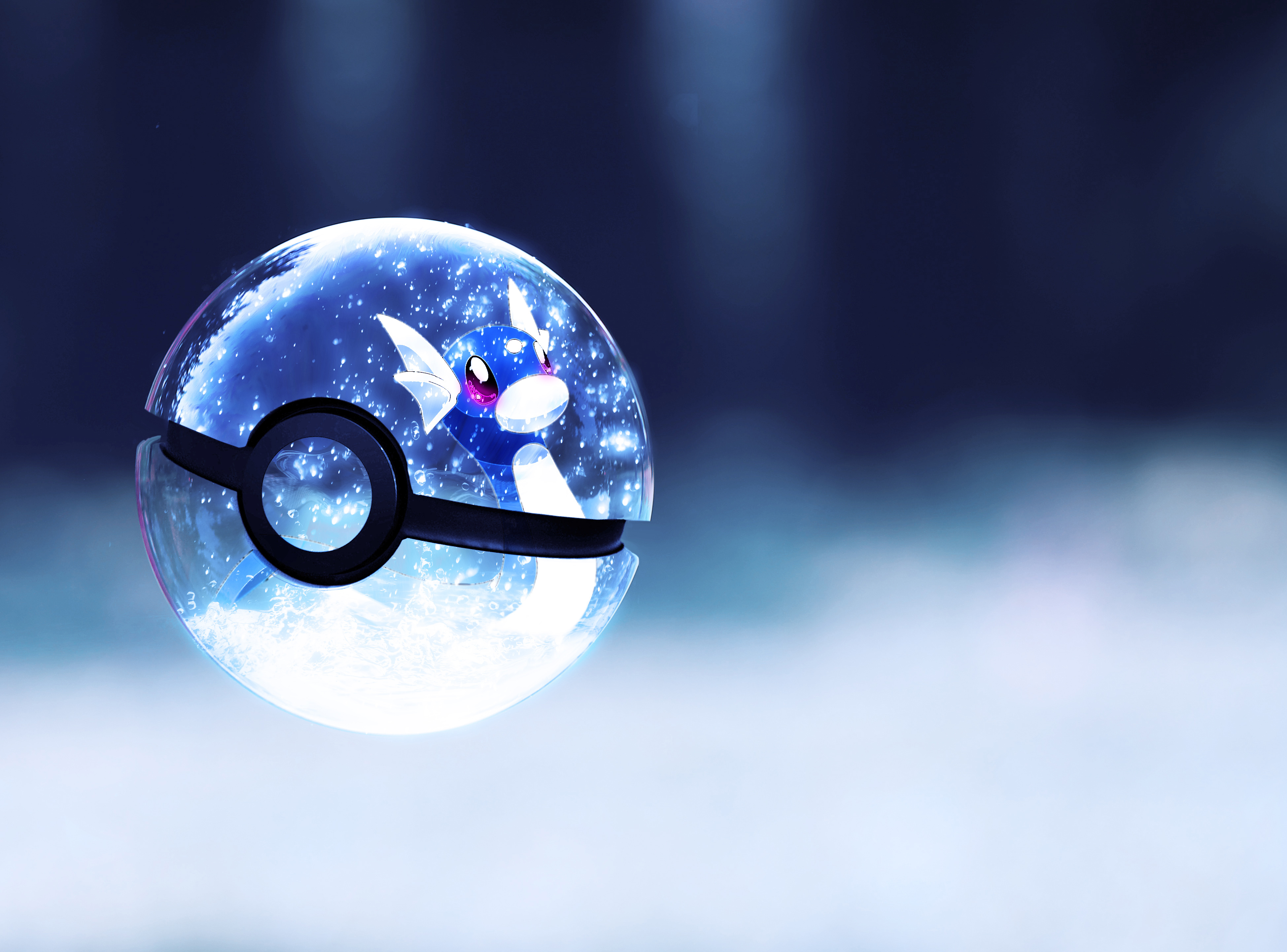 Pokeball Wallpapers HD  PixelsTalk.Net