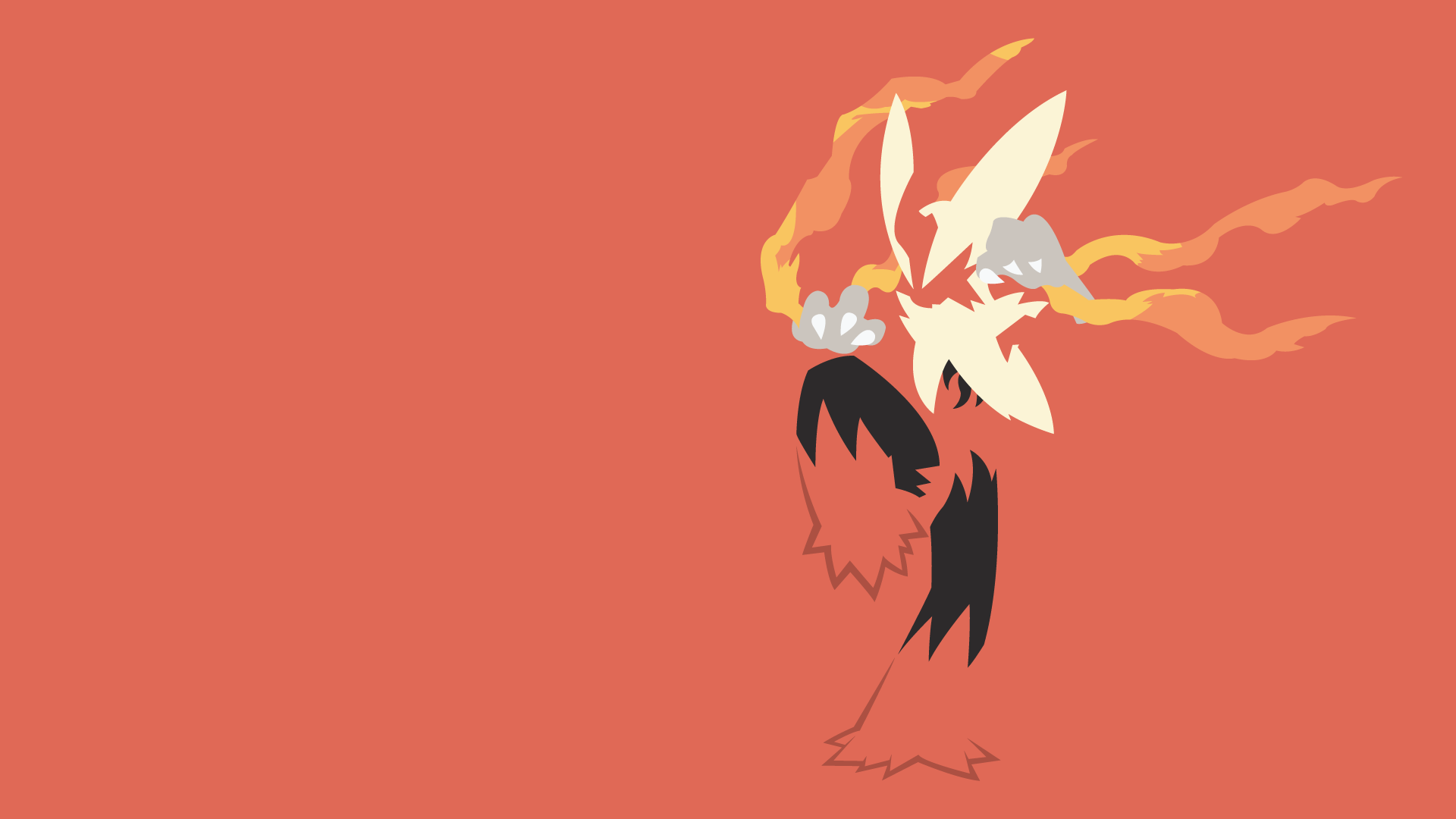 Pokemon Lucario Hd Wallpapers Pixelstalk Net