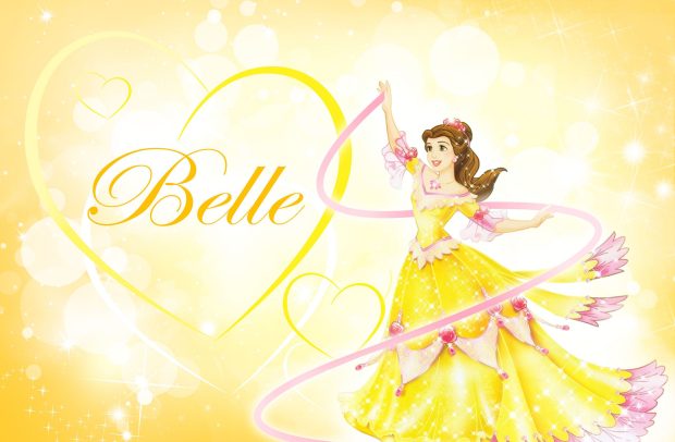 Free Download Princess Backgrounds.