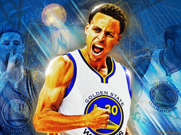 Free Download Stephen Curry Android Background.