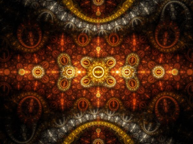 Free Fractal Background Download.