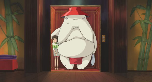 Free HD Desktop Studio Ghibli Photos.