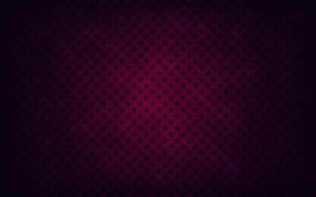 Free Plain pink black star background.