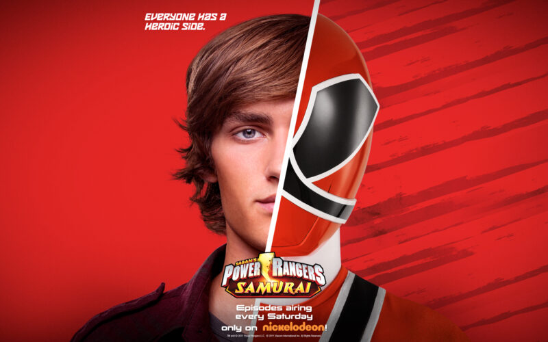 Power Rangers Backgrounds HD - PixelsTalk