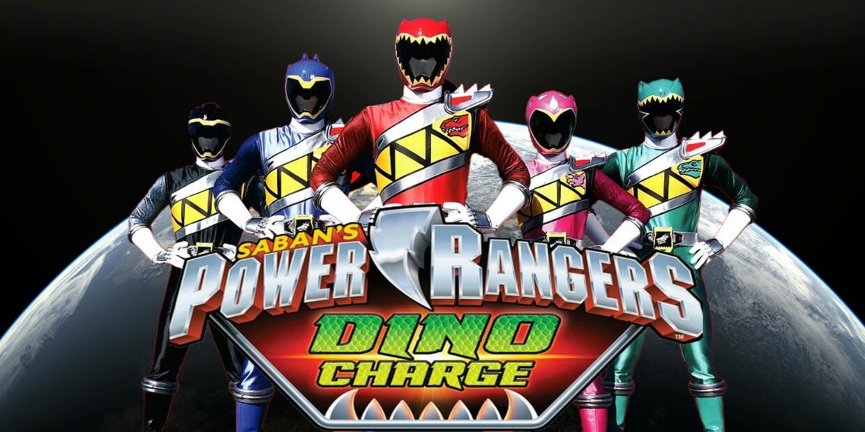 Power Rangers Backgrounds HD - PixelsTalk