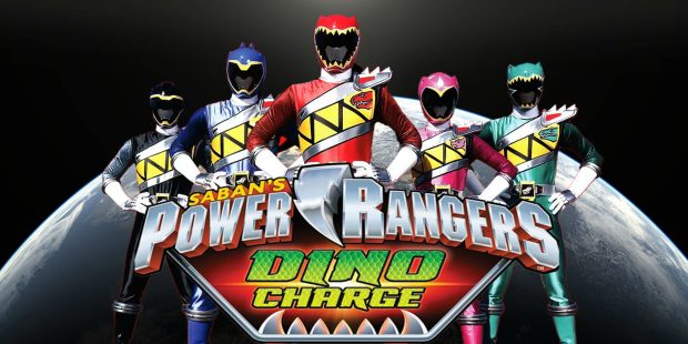 Free Power Rangers Picture Download.