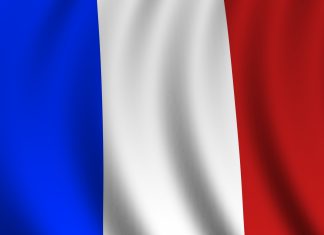 French Flag Desktop Wallpapers.