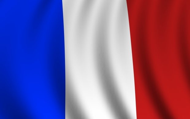 French Flag Desktop Wallpapers.