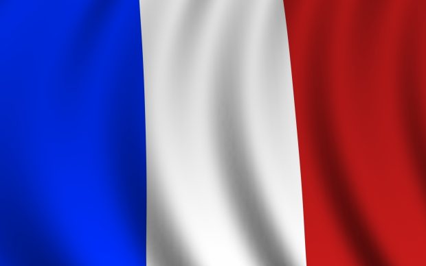 French Flag Desktop Wallpapers.