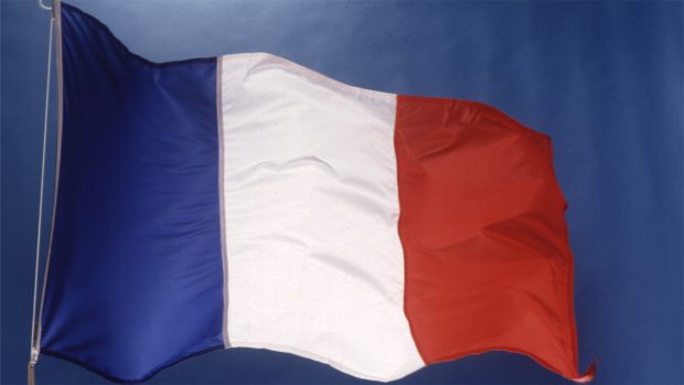 French Flag HD Backgrounds.