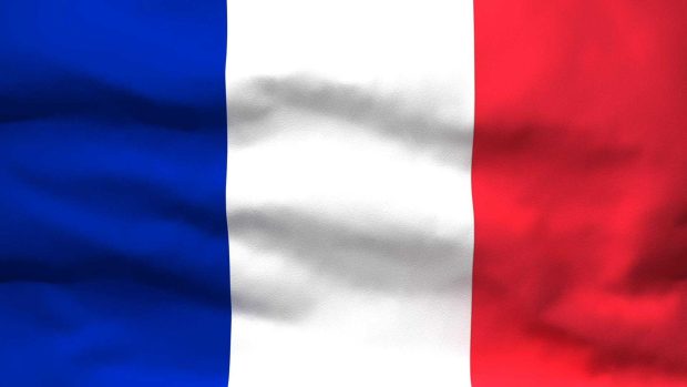 French Flag HD Images.