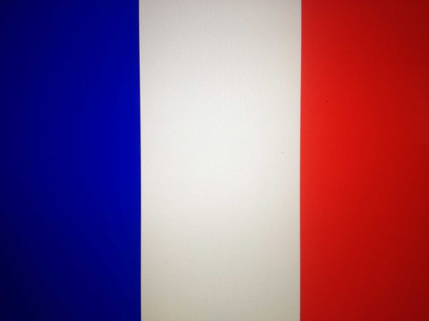 French Flag Images HD.