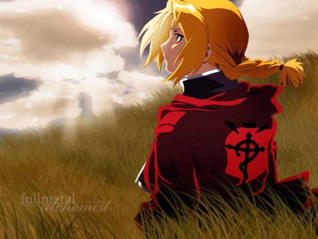 Fullmetal Alchemist Brotherhood Background Download Free.