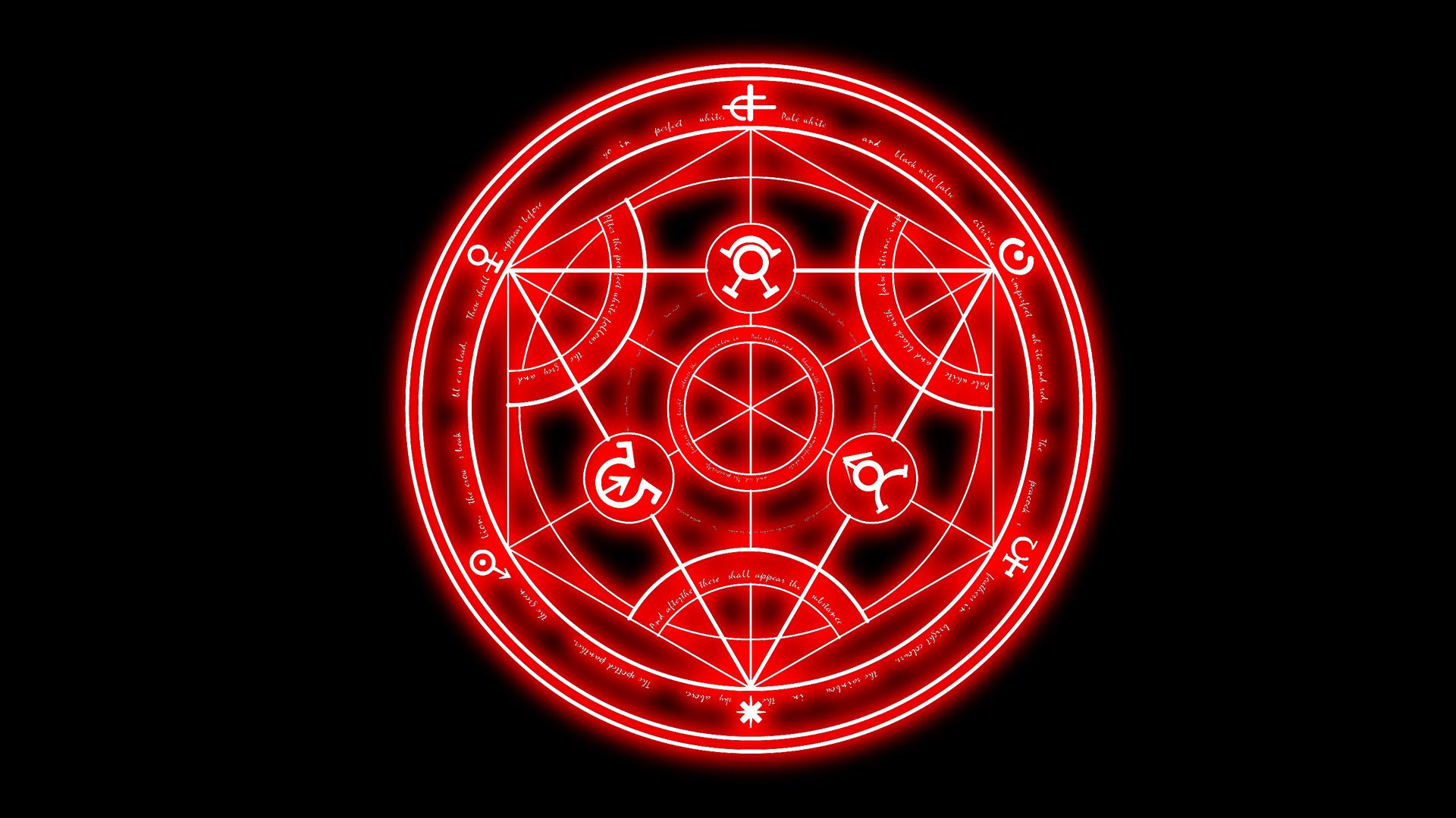 Download Free Fullmetal Alchemist Brotherhood Backgrounds