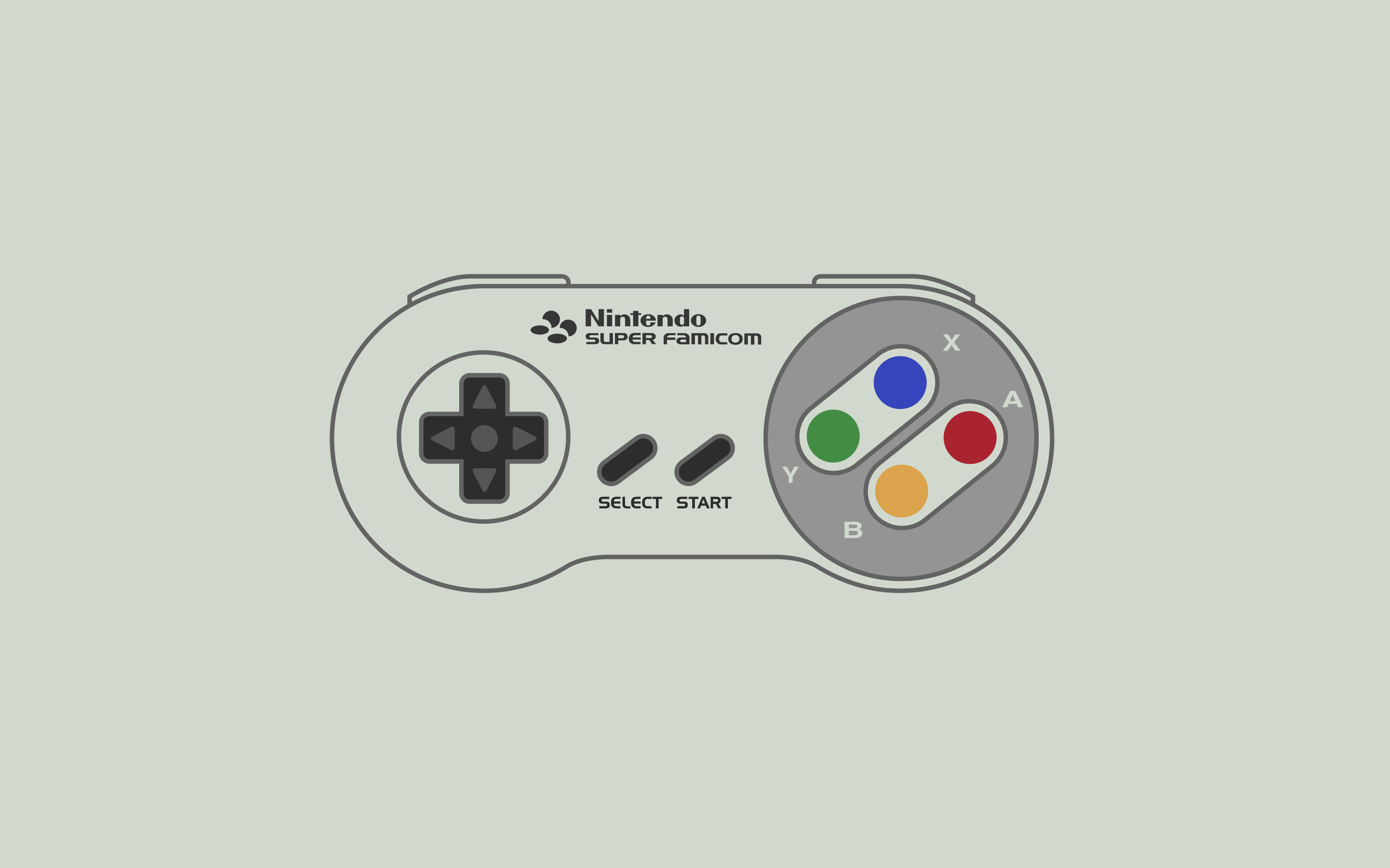 Nintendo Wallpapers HD | PixelsTalk.Net