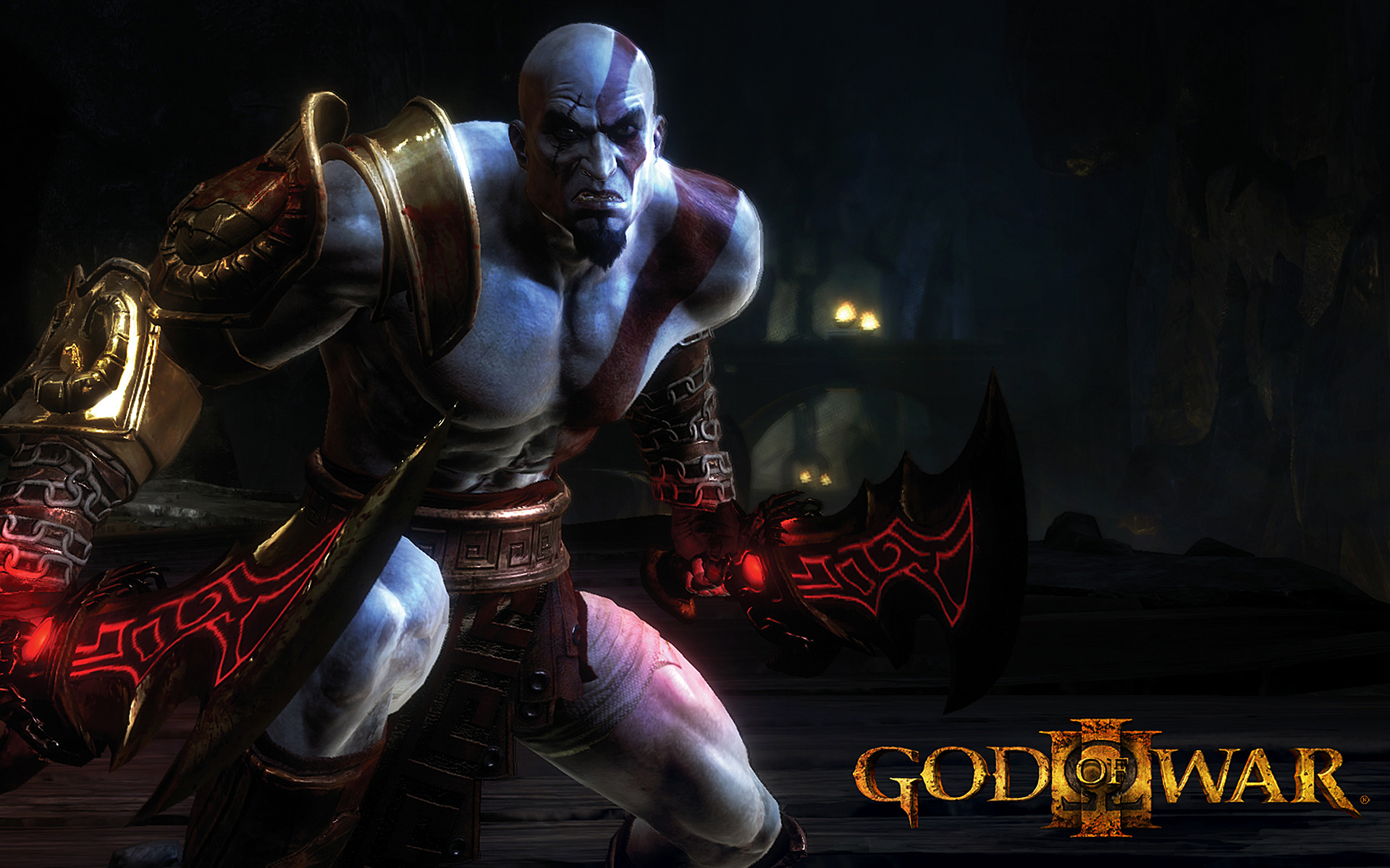 Free Download God Of War 3 Wallpapers Pixelstalknet