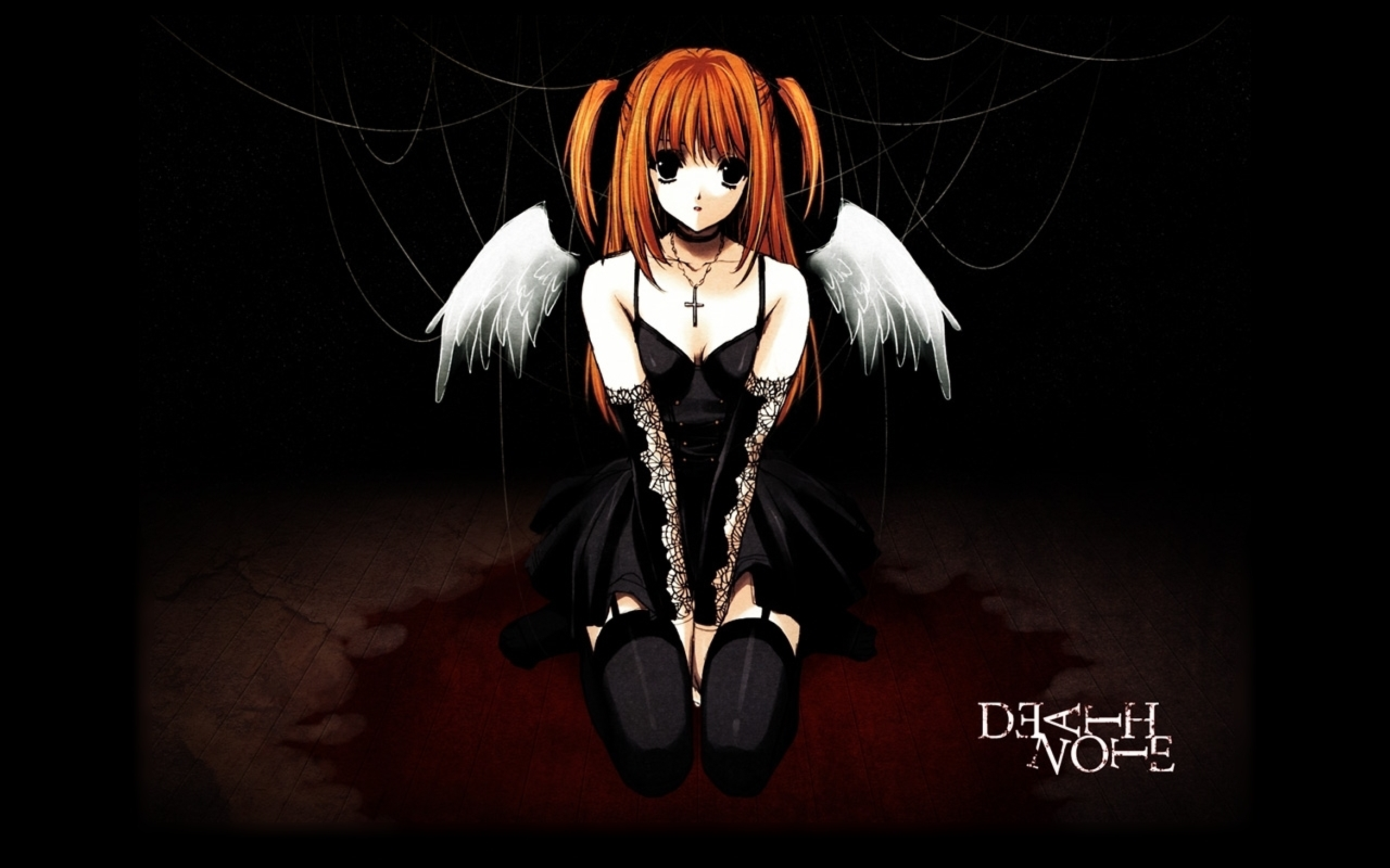HD Gothic Anime Wallpapers 
