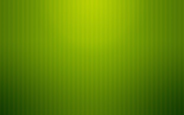 Green Light plain line background.