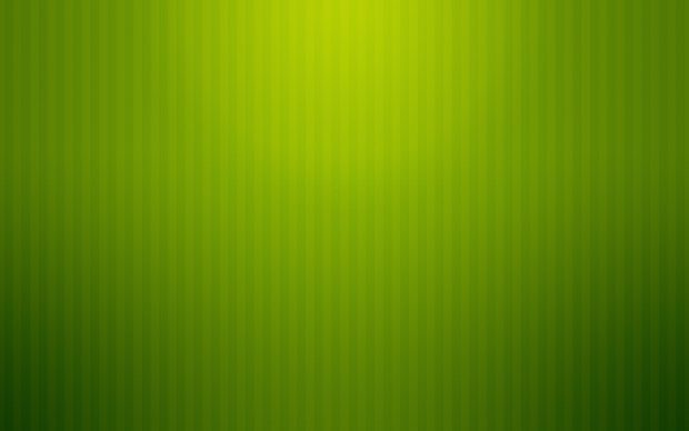 Green Light plain line background.