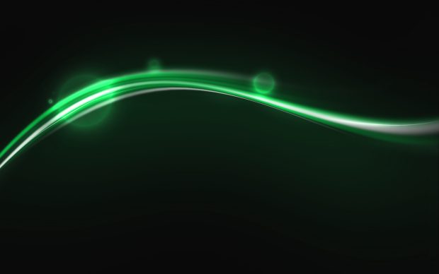Green Neon Image Free Download.